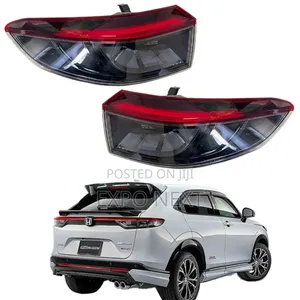 Tail Light For Honda Hr-v Vezel 2023-2024