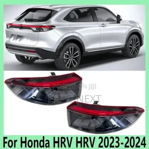 Tail Light For Honda Hr-v Vezel 2023-2024