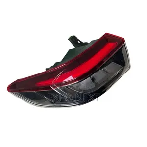 Tail Light For Honda Hr-v Vezel 2023-2024