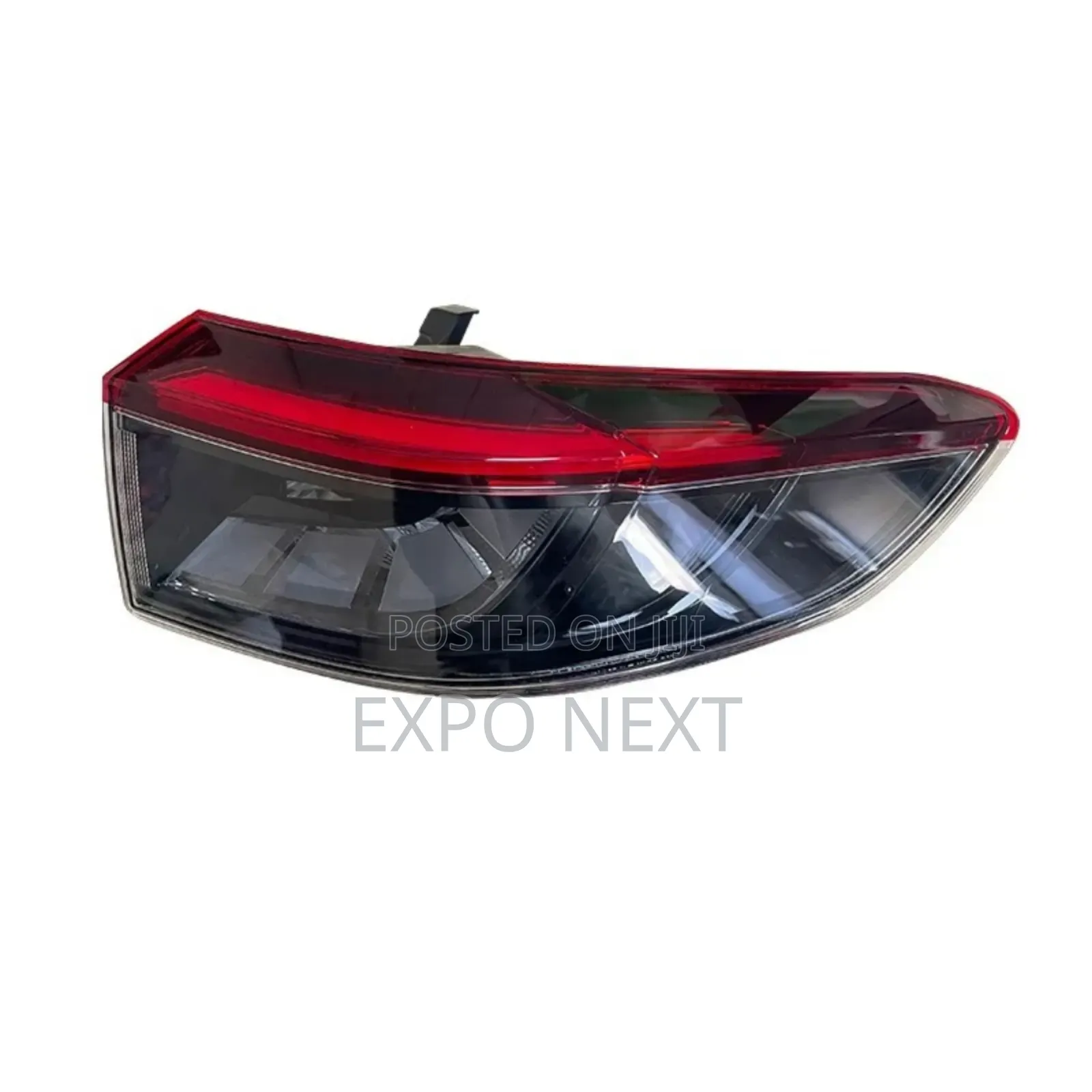 Tail Light For Honda Hr-v Vezel 2023-2024