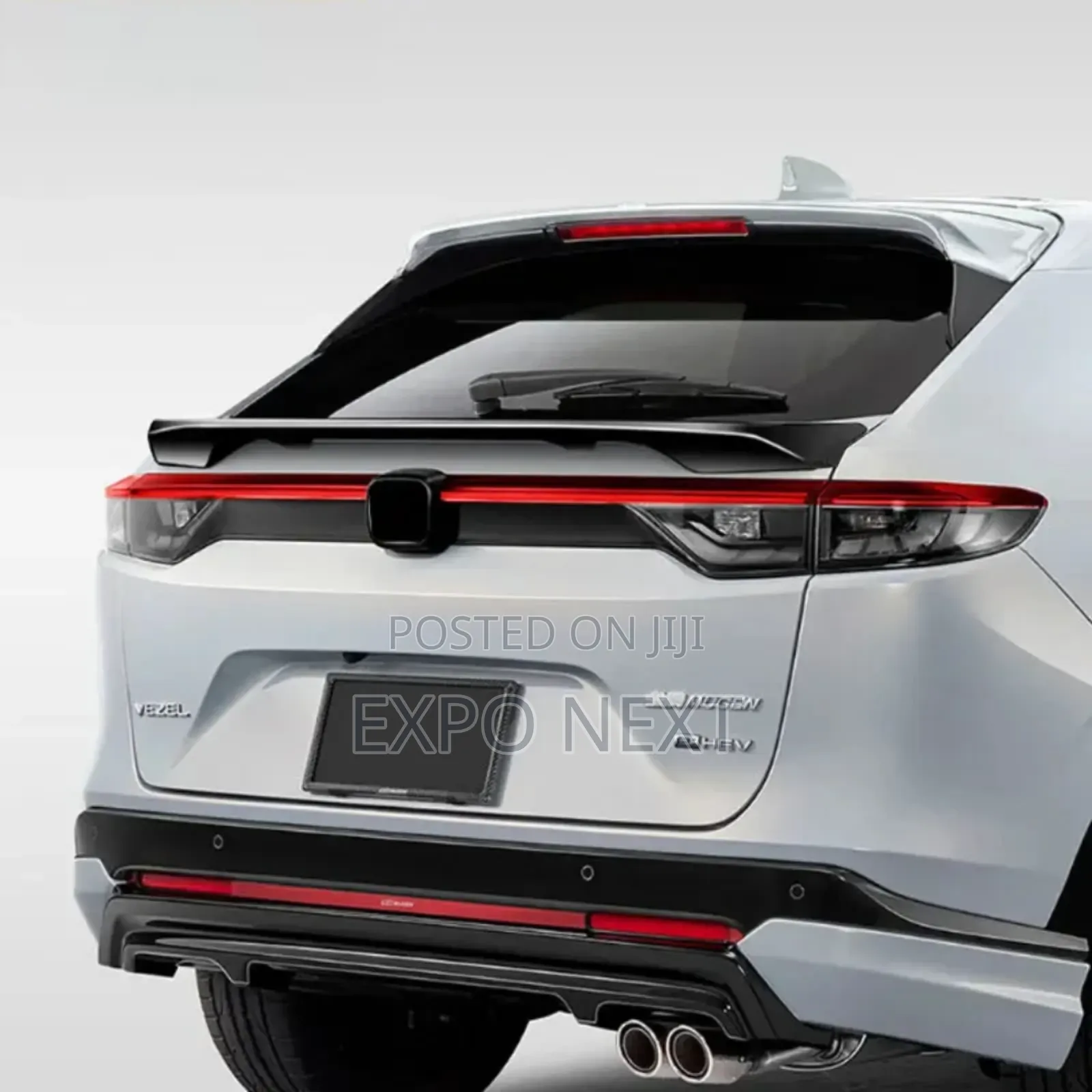 Tail Light For Honda Hr-v Vezel 2023-2024