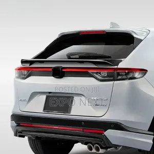 Tail Light For Honda Hr-v Vezel 2023-2024