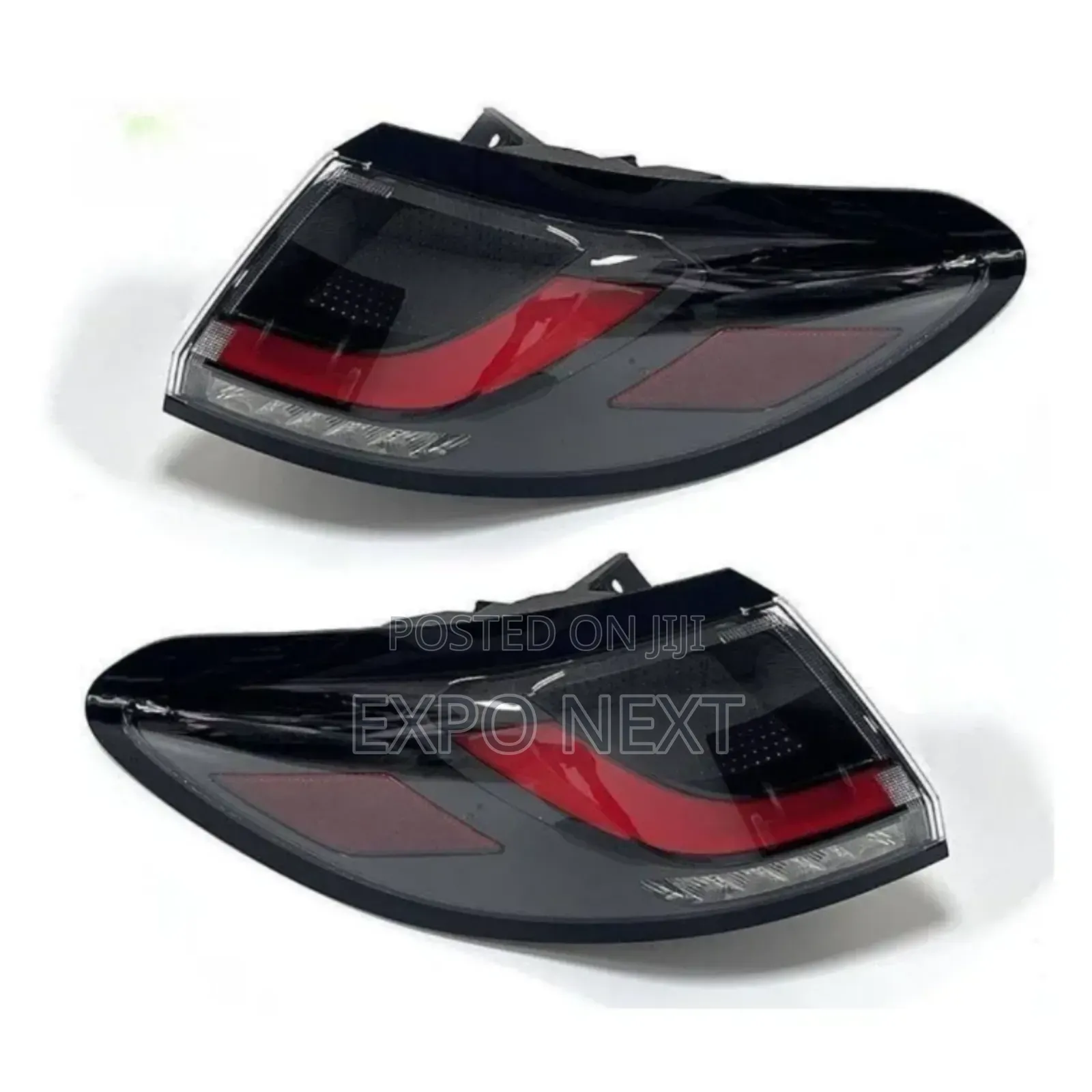 Tail Light For Honda Hr-v Vezel 2023-2024