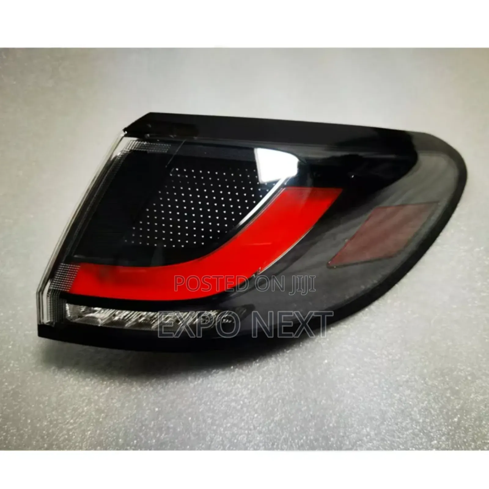 Tail Light For Honda Hr-v Vezel 2023-2024
