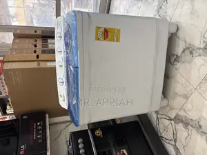 Twin Tub Washing Machine Nasco 15kg Spin Dry 
