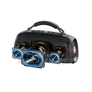 Sodlk New Portable Bluetooth Speaker T330 With Good Bass Sodlk T330