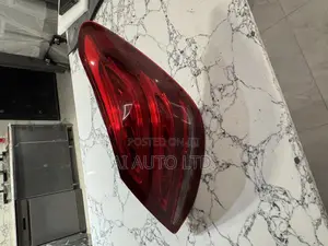 C300 Tail Light