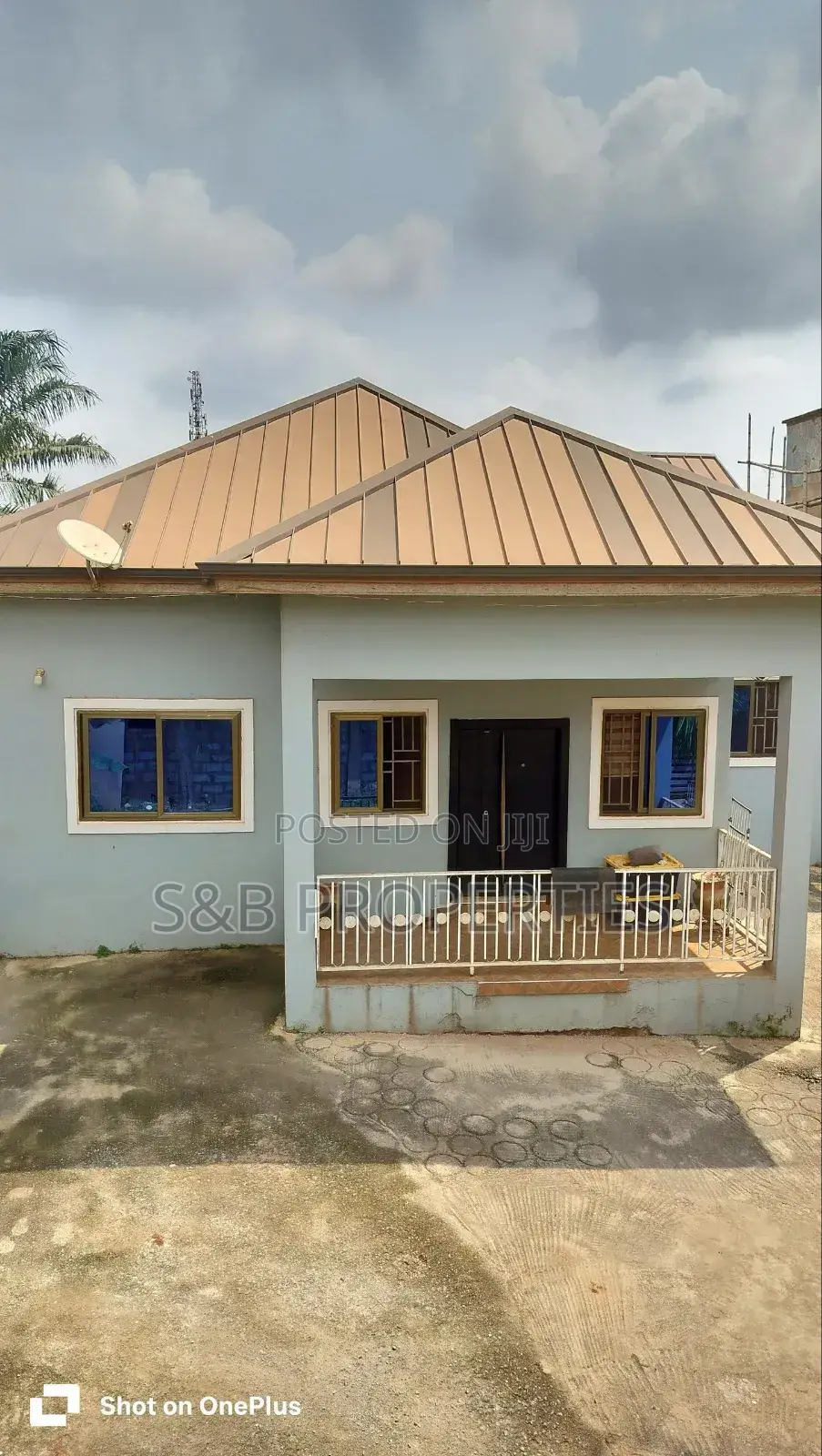 3bdrm House in Kwabenya for rent