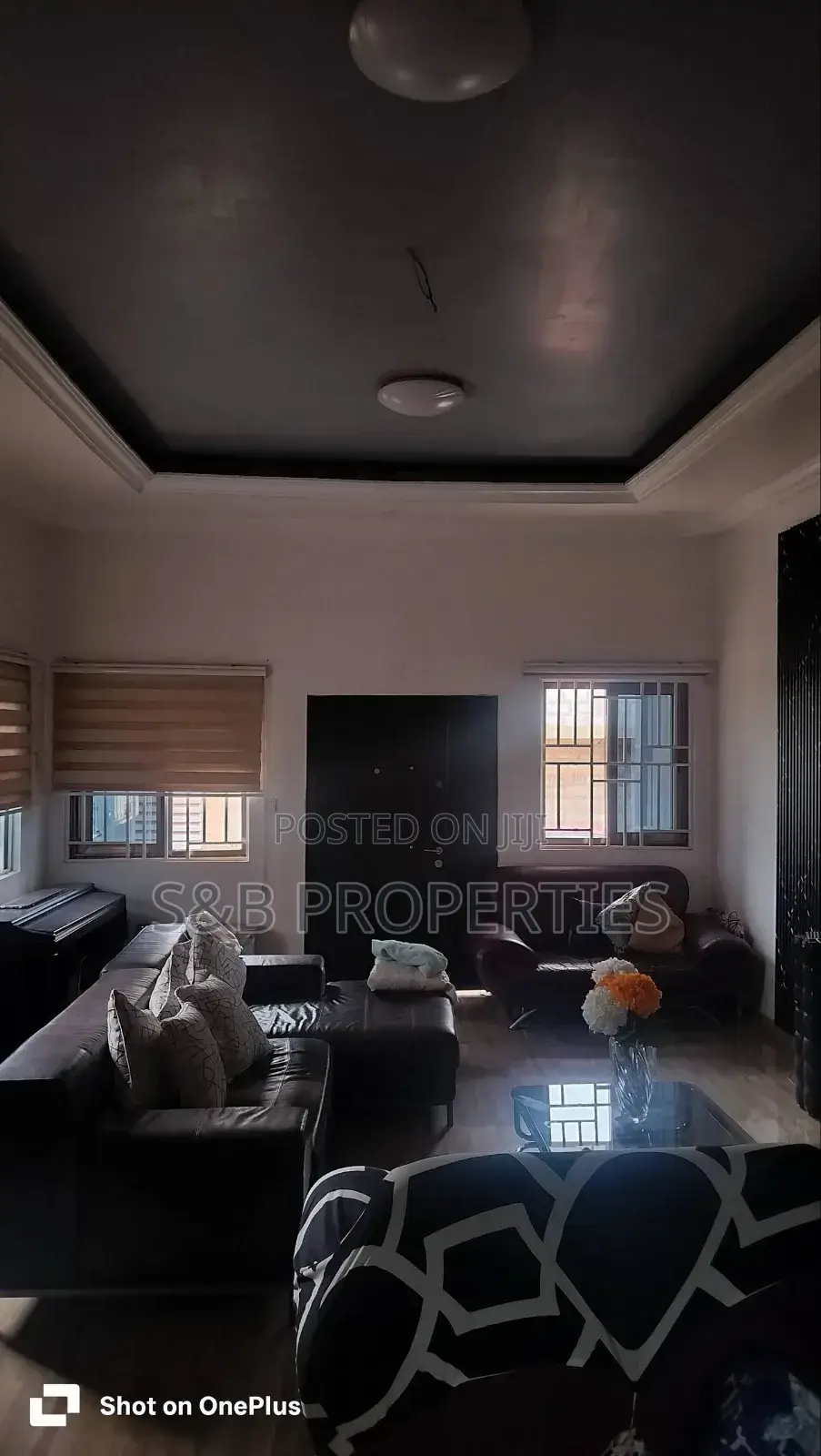 3bdrm House in Kwabenya for rent