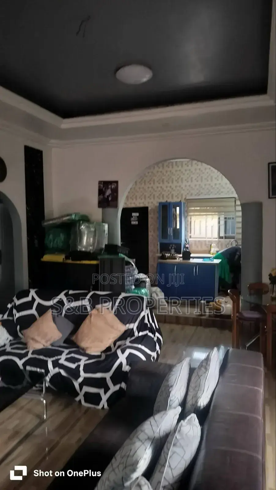3bdrm House in Kwabenya for rent