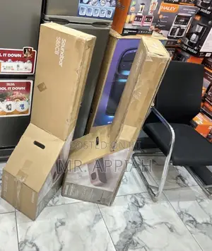 Shop Samsung S80cb 3.2.1channel Bluetooth Sound Bar.