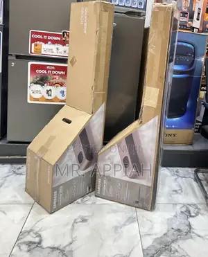 Shop Authentic Samsung S80cb 330watt Sound Bar System 