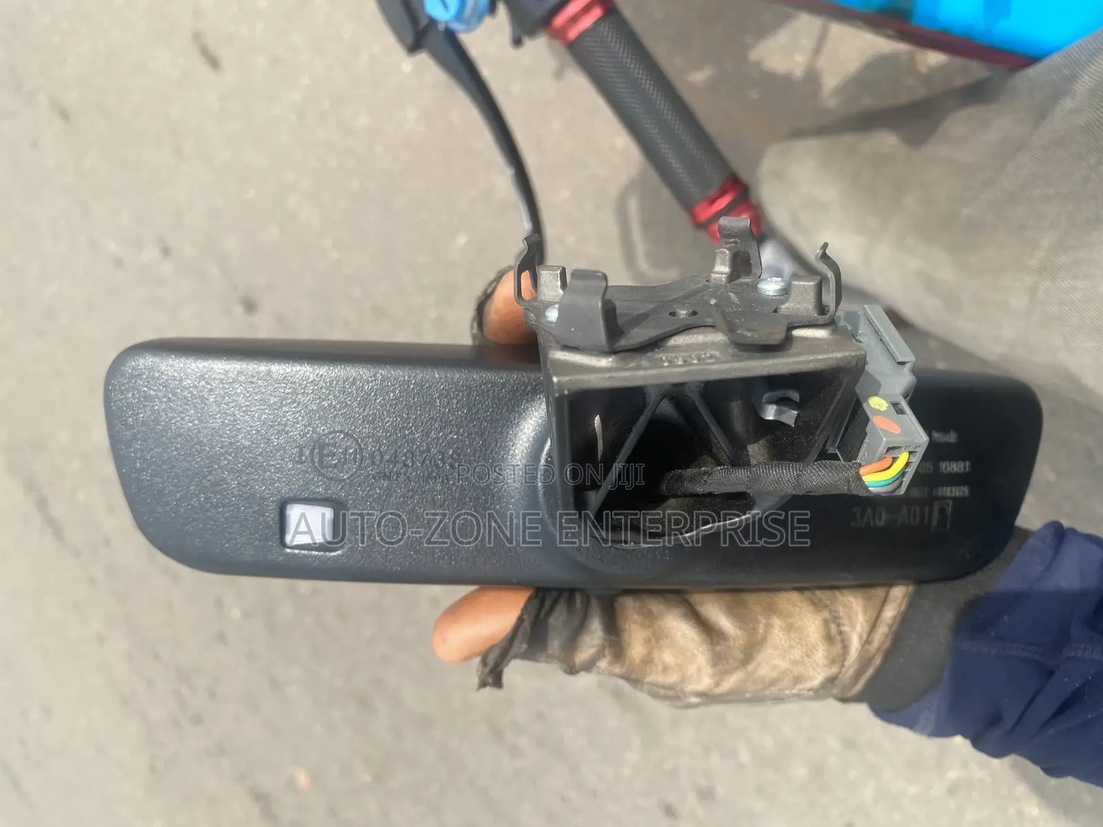 Honda Crv 2024 2025,Civic 2024  Rear View Mirror