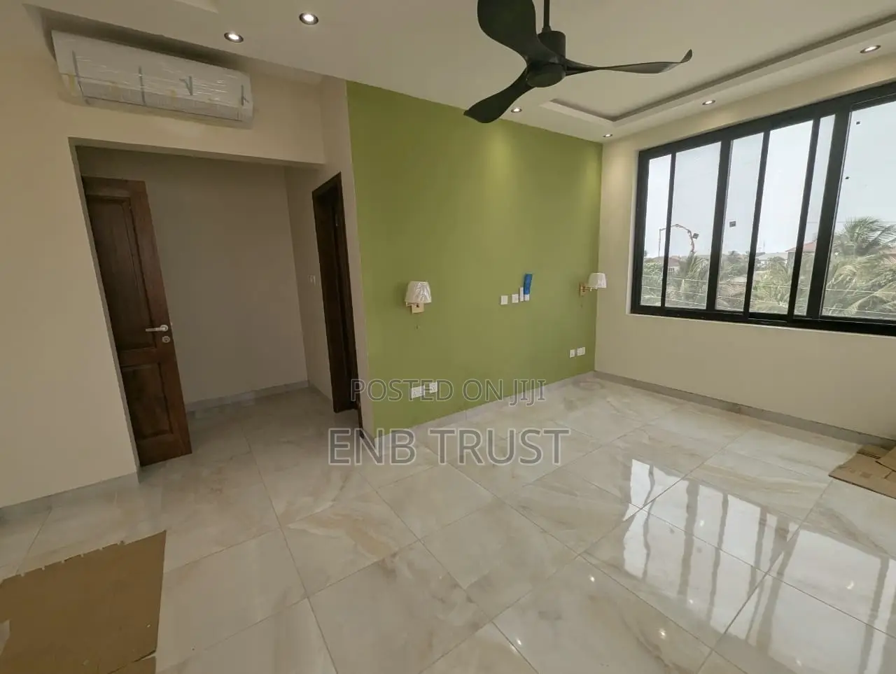 3bdrm Apartment in Tse Addo, Regimanuel Gray Estates for rent