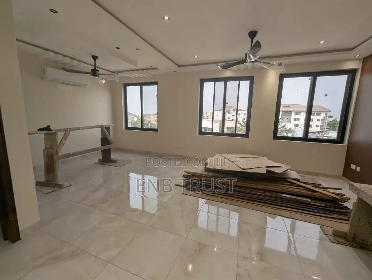 3bdrm Apartment in Tse Addo, Regimanuel Gray Estates for rent