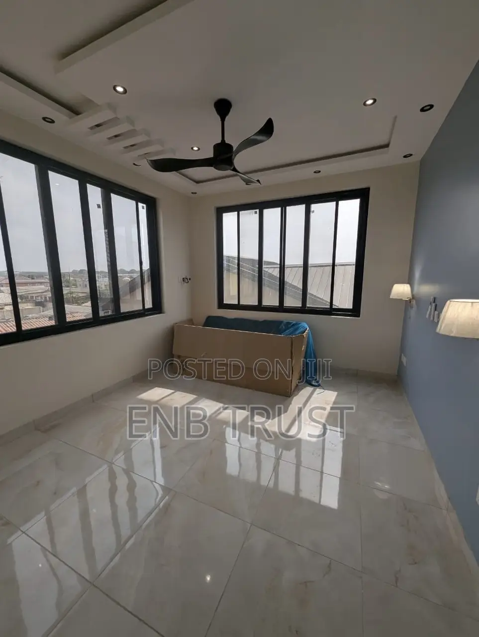3bdrm Apartment in Tse Addo, Regimanuel Gray Estates for rent