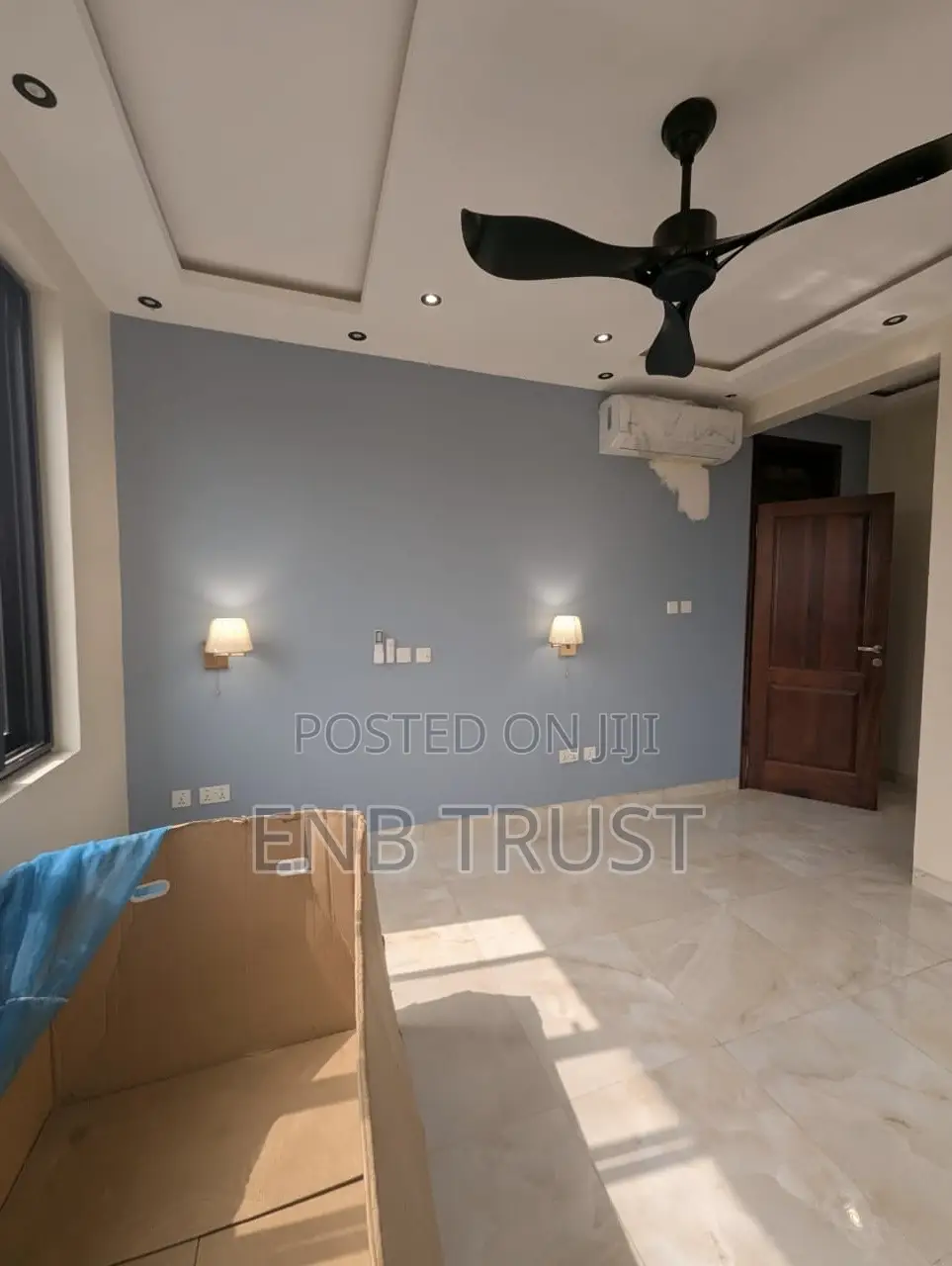 3bdrm Apartment in Tse Addo, Regimanuel Gray Estates for rent