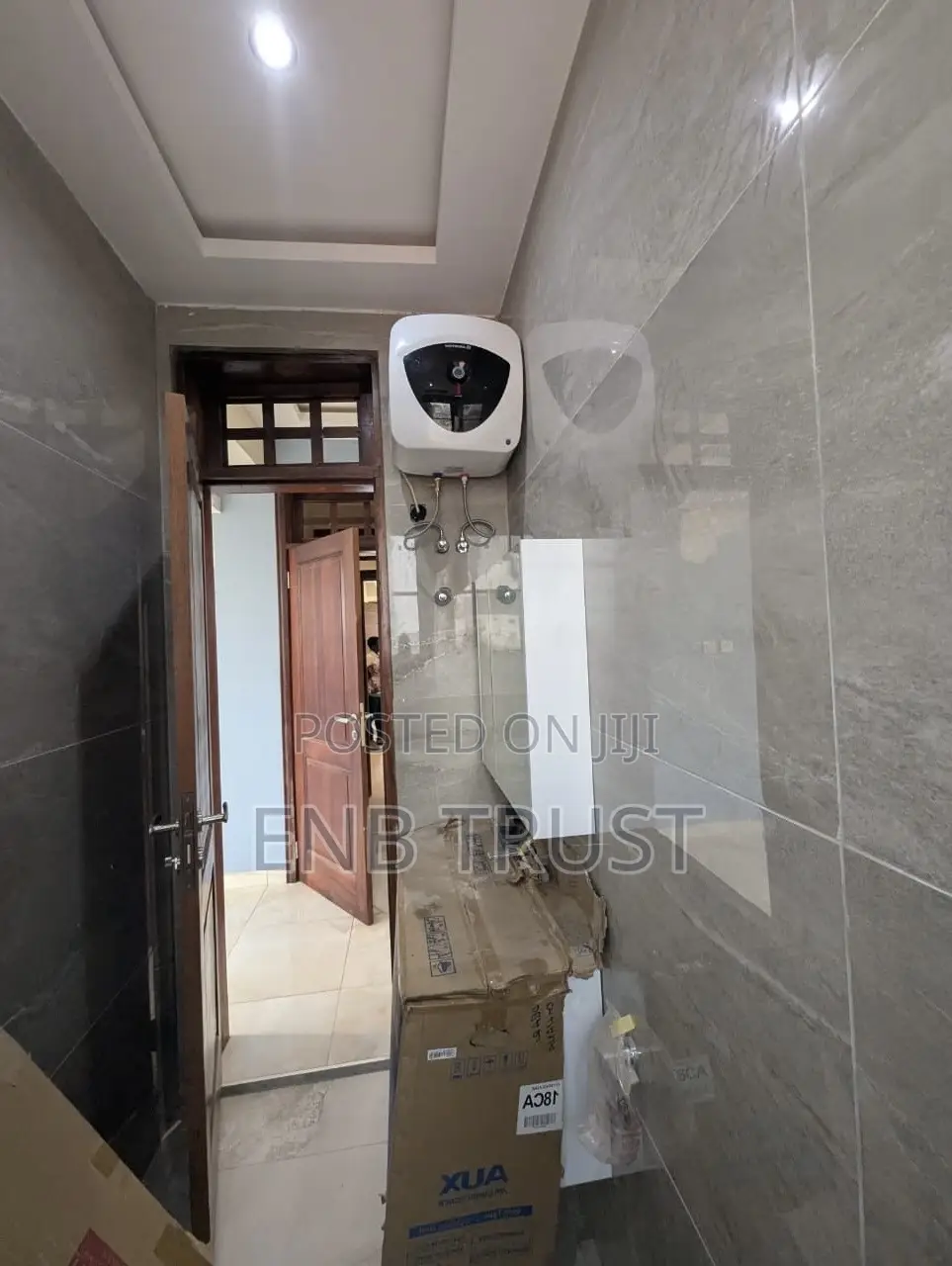 3bdrm Apartment in Tse Addo, Regimanuel Gray Estates for rent
