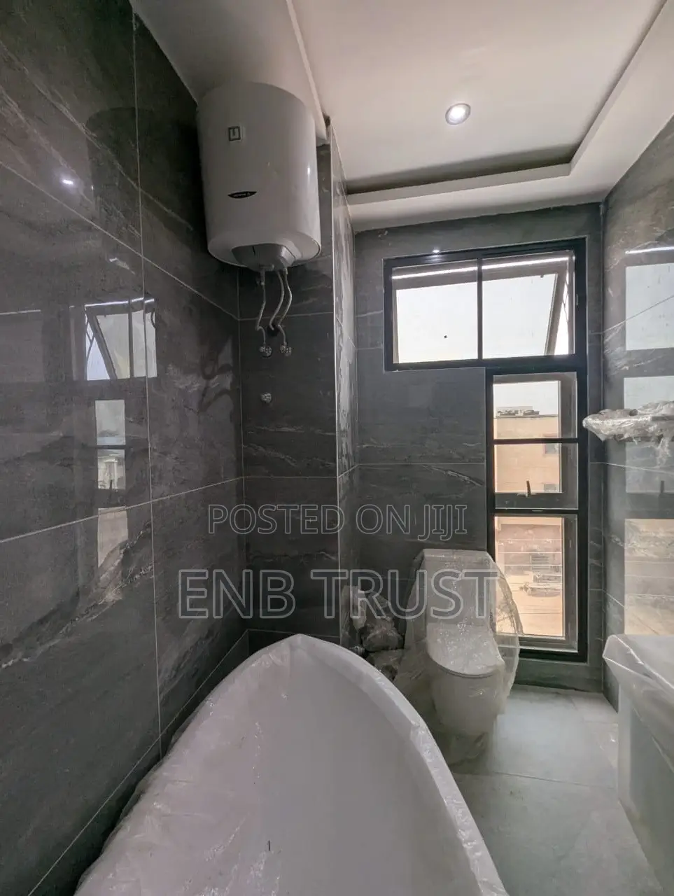 3bdrm Apartment in Tse Addo, Regimanuel Gray Estates for rent