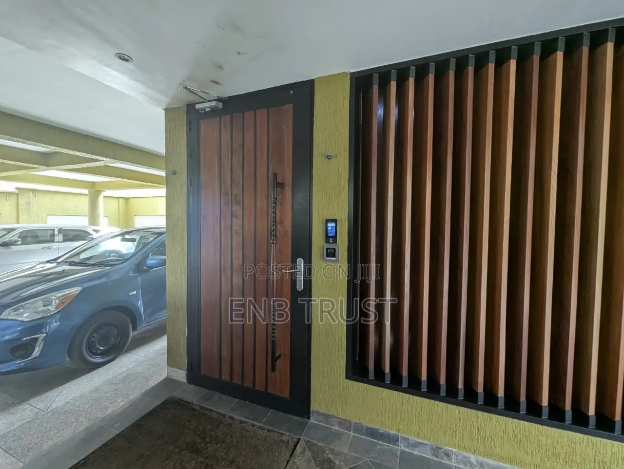 3bdrm Apartment in Tse Addo, Regimanuel Gray Estates for rent