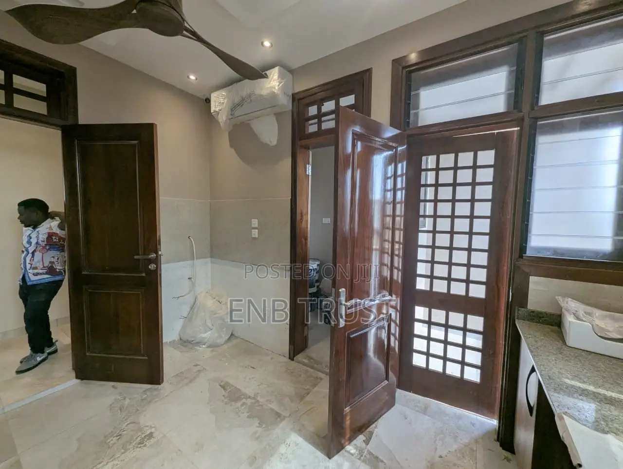 3bdrm Apartment in Tse Addo, Regimanuel Gray Estates for rent