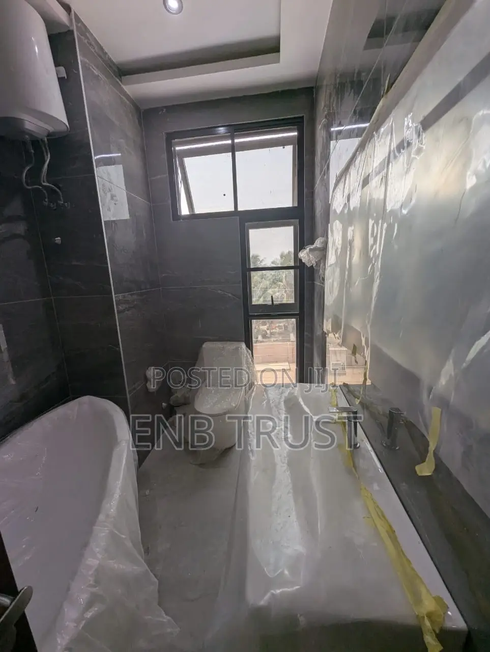 3bdrm Apartment in Tse Addo, Regimanuel Gray Estates for rent