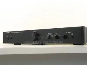 Rotel Rc-850 Preamp With Phono