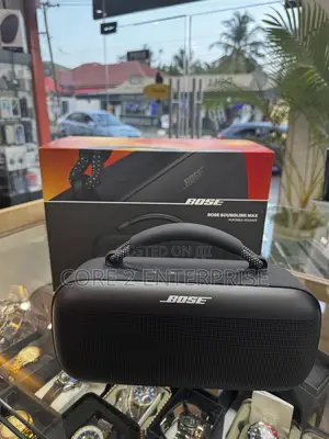 Bose Sound Link Max