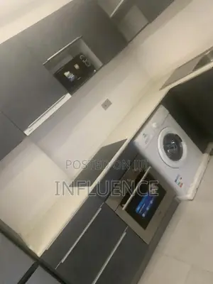 Furnished 1bdrm Apartment in East Legon for rent