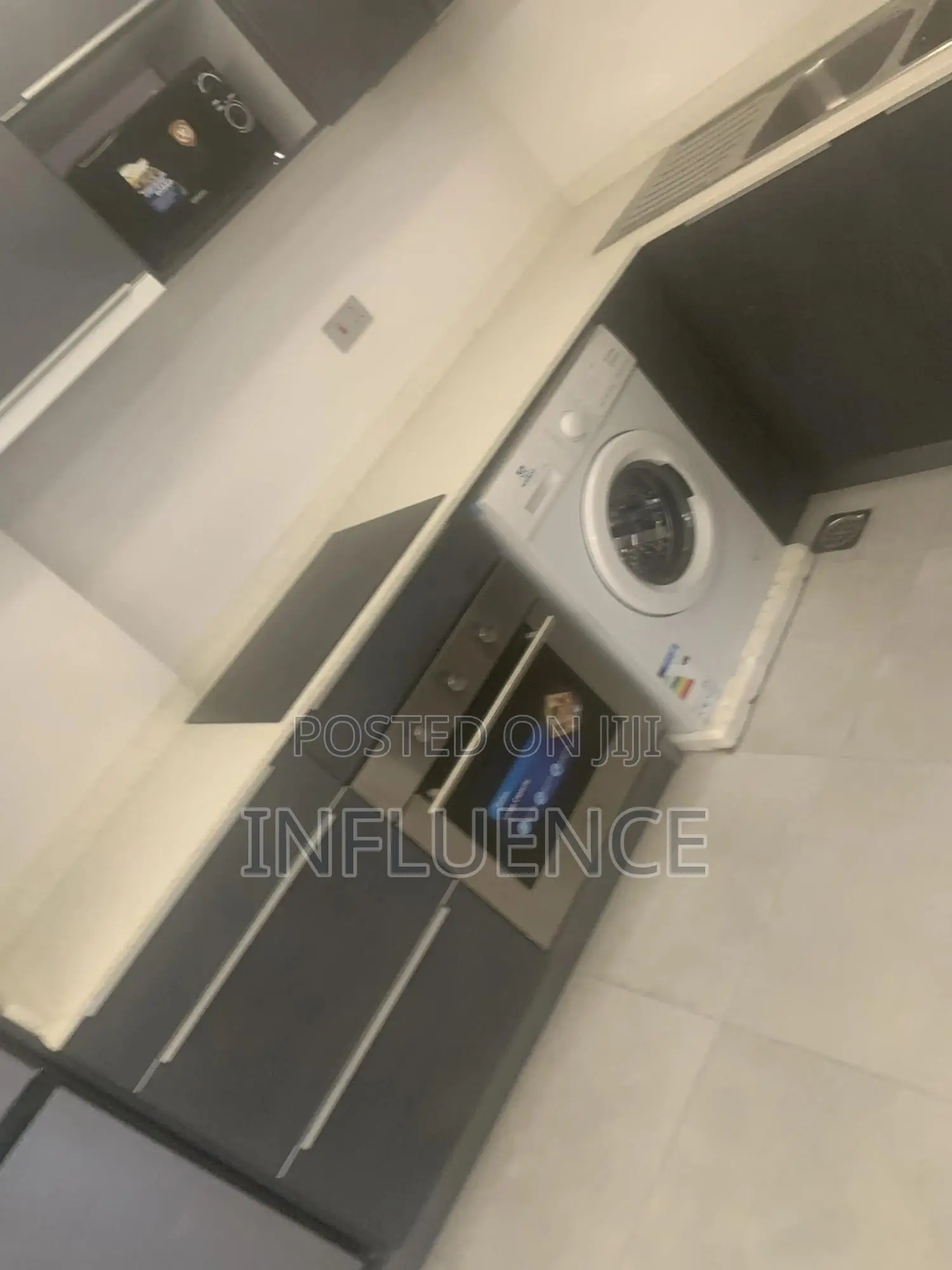 Furnished 1bdrm Apartment in East Legon for rent