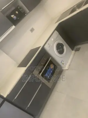 Furnished 1bdrm Apartment in East Legon for rent
