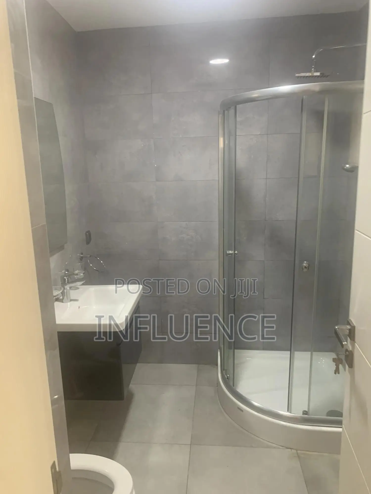 Furnished 1bdrm Apartment in East Legon for rent