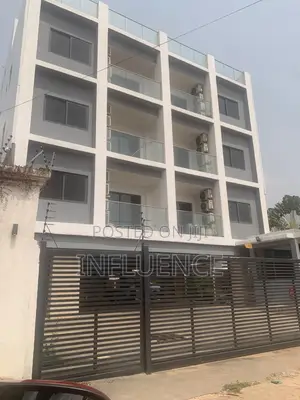 Furnished 1bdrm Apartment in East Legon for rent