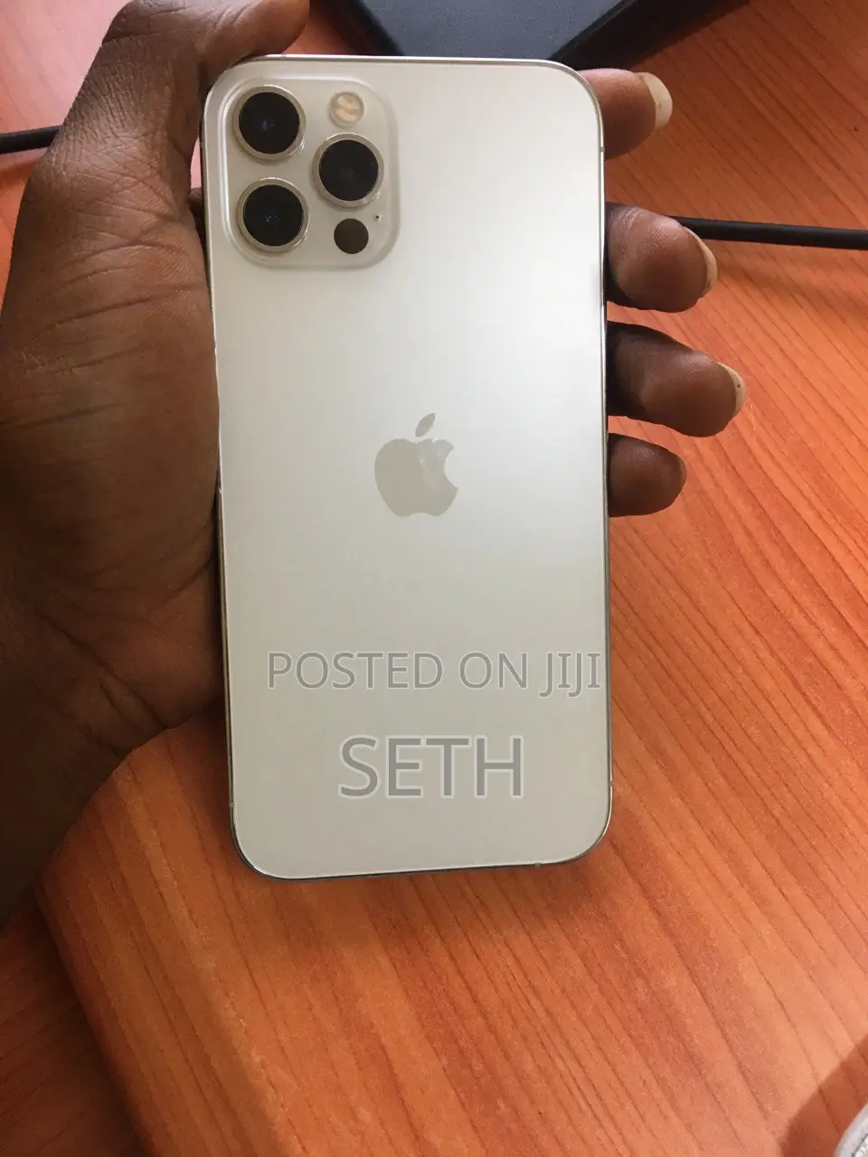 Apple iPhone 12 Pro 128 GB White
