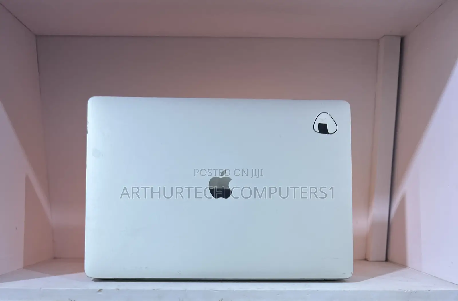 Laptop Apple MacBook Air 2018 16GB Intel Core I7 SSD 500GB
