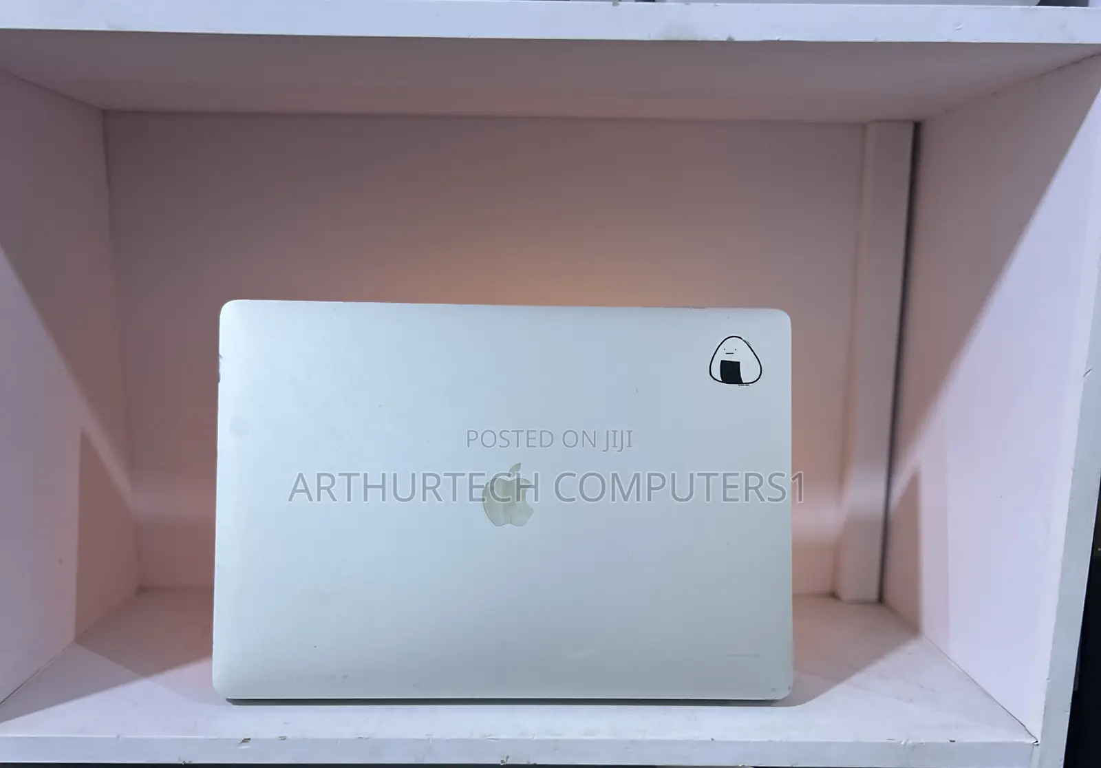 Laptop Apple MacBook Air 2018 16GB Intel Core I7 SSD 500GB