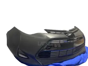 Toyota Corolla 2016,2017,2018,2019 Front Bumper (Complete)