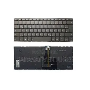 Lenovo 320-14ikb Backlit Keyboard