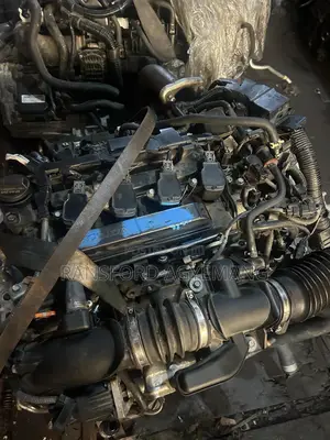 Honda Accord 1.5l Turbo Engine 2016 to 2020