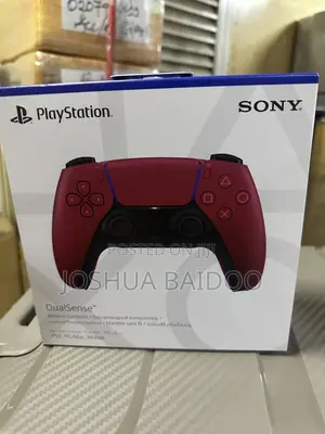 Ps 5 Joystick