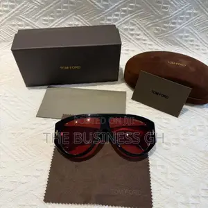Tom Ford Sunglasses