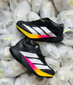 Adidas Adizero Multicoloured