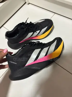 Adidas Adizero Multicoloured