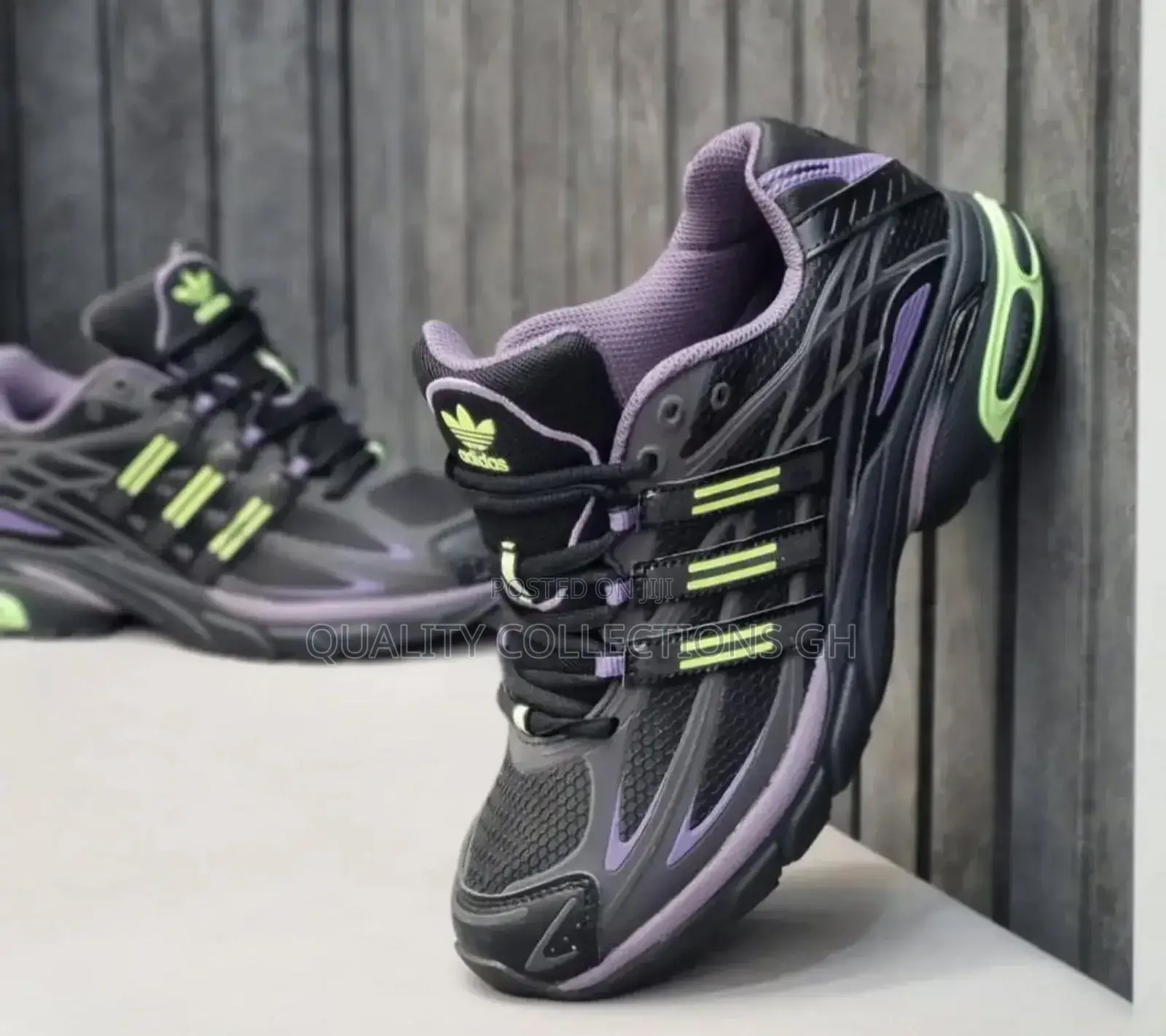 Nice Adidas Sneaker