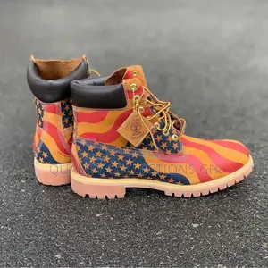 Timberland Supreme