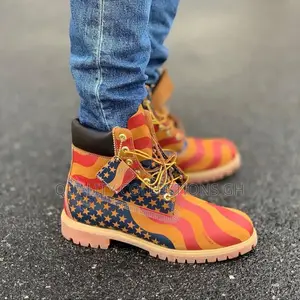 Timberland Supreme