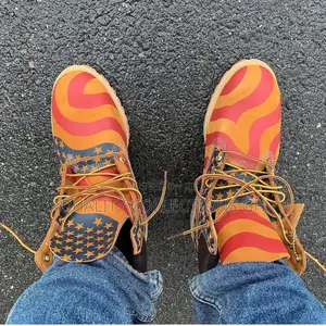Timberland Supreme