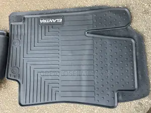 Elantra 2012-2018 Original Carpet