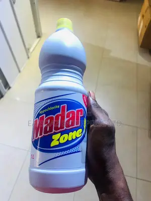 New Madar Bleach Powerzone Thick 1 Litre