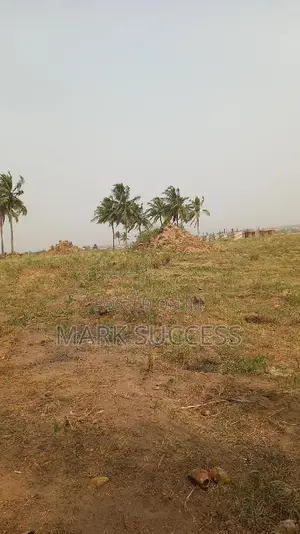 Titled Lands At Ashalaja,
